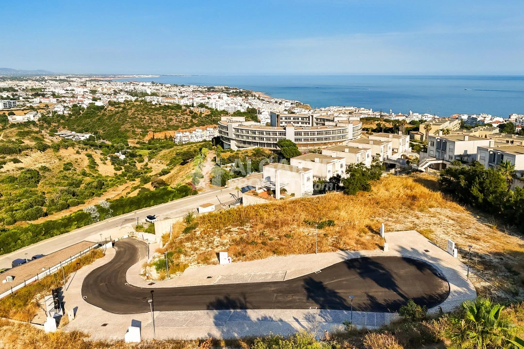 Terreno para Venda em Albufeira e Olhos de Água Foto 4