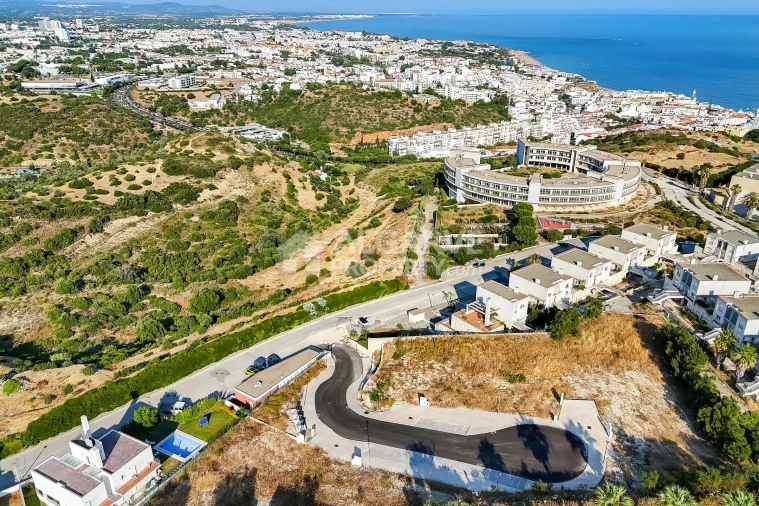 Terreno para Venda em Albufeira e Olhos de Água Foto 2