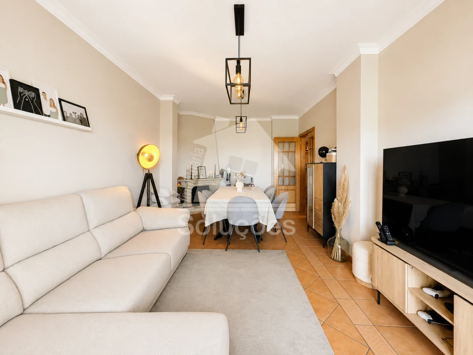 Apartamento T2 para Venda em Portimão Foto 2