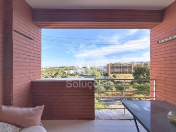 Apartamento T2 para Venda em Portimão