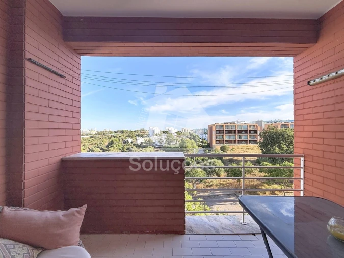Apartamento T2 para Venda em Portimão Foto 13