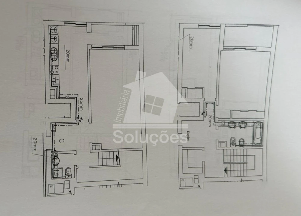 Apartamento T2 para Venda em Portimão Foto 19