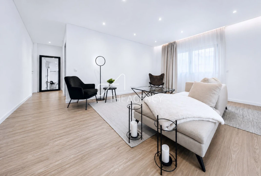 Apartamento T2 para Venda em Cascais e Estoril Foto 1