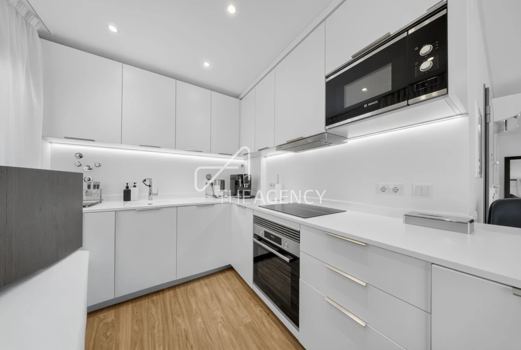 Apartamento T2 para Venda em Cascais e Estoril Foto 4