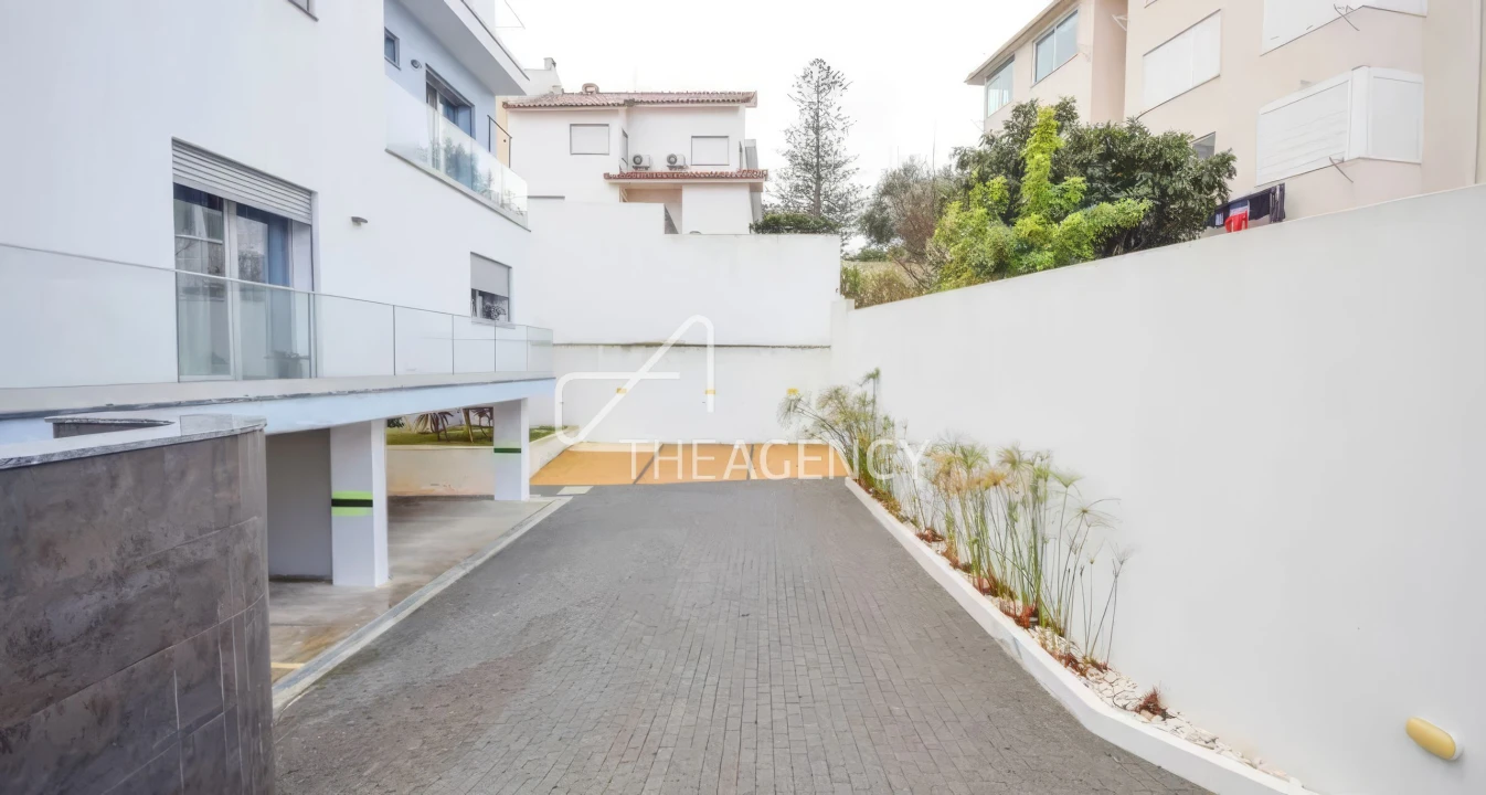 Apartamento T2 para Venda em Cascais e Estoril Foto 15