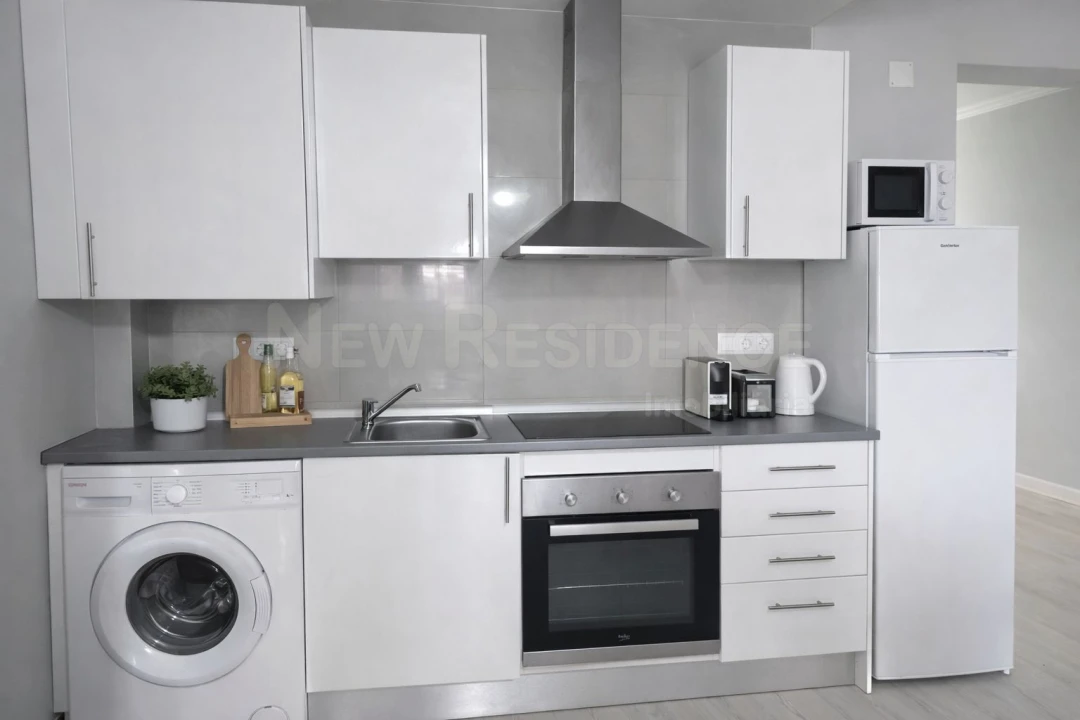 Apartamento T3 para Venda em Albufeira e Olhos de Água Foto 4