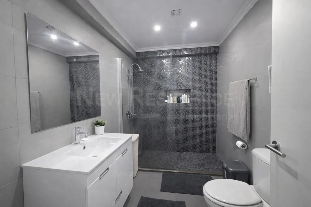 Apartamento T3 para Venda em Albufeira e Olhos de Água Foto 6