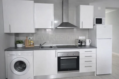 Apartamento T3 para Venda em Albufeira e Olhos de Água