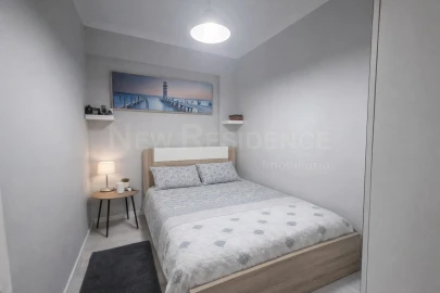 Apartamento T3 para Venda em Albufeira e Olhos de Água
