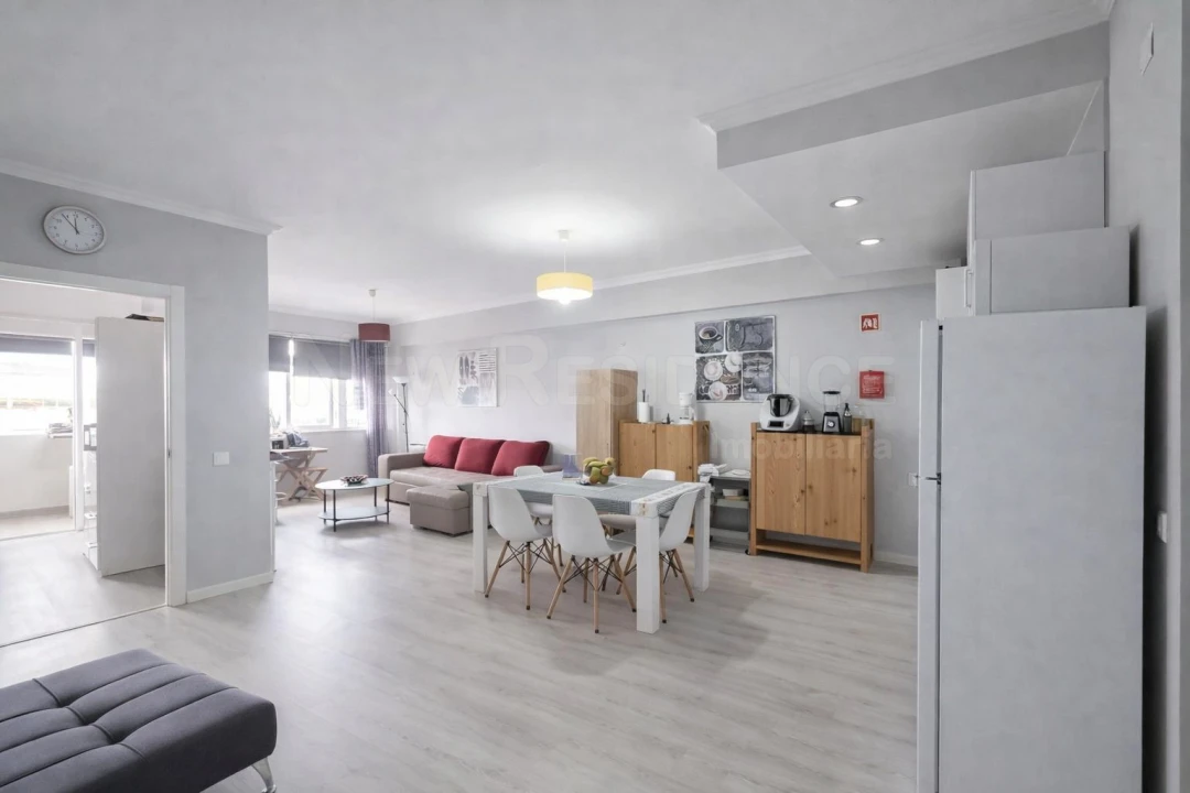Apartamento T3 para Venda em Albufeira e Olhos de Água Foto 11