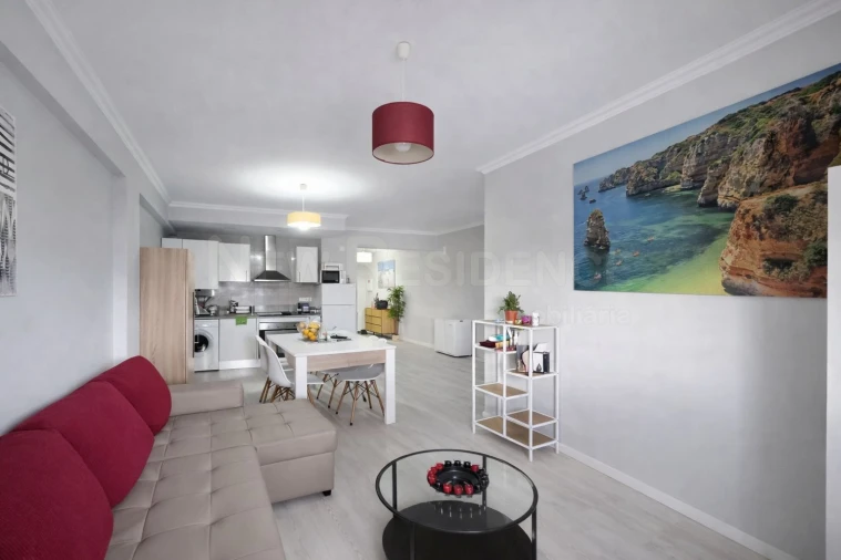 Apartamento T3 para Venda em Albufeira e Olhos de Água Foto 2