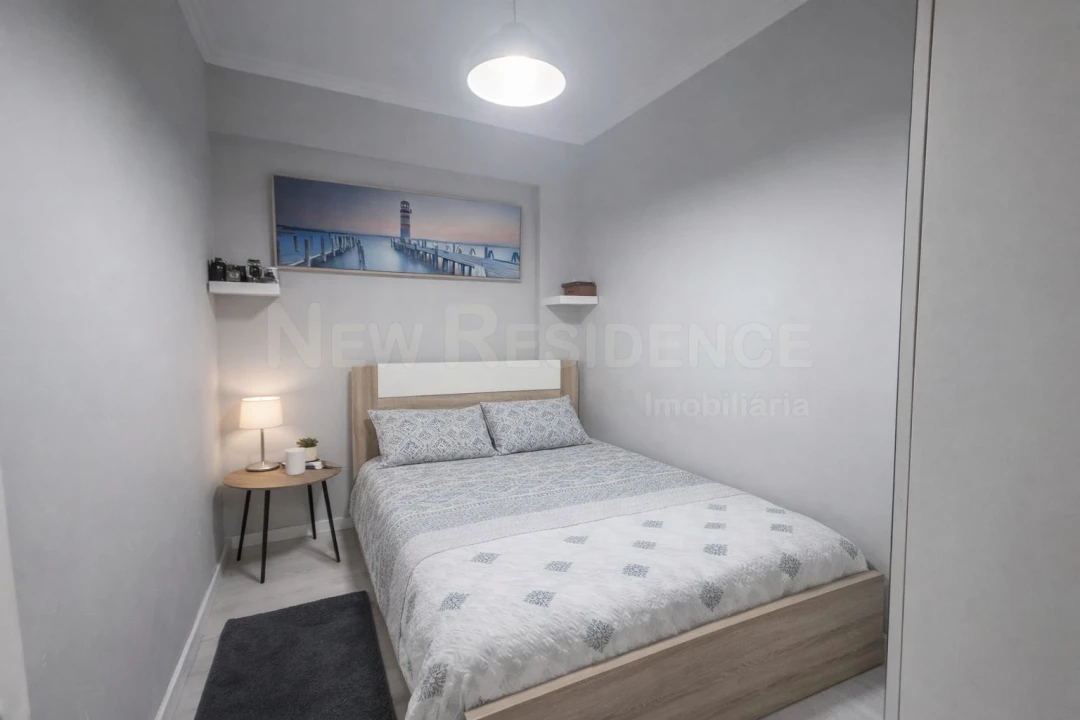 Apartamento T3 para Venda em Albufeira e Olhos de Água Foto 8