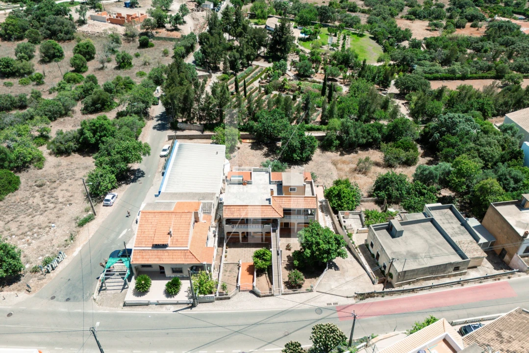 Moradia T6 para Venda em Loule (São Clemente) Foto 41