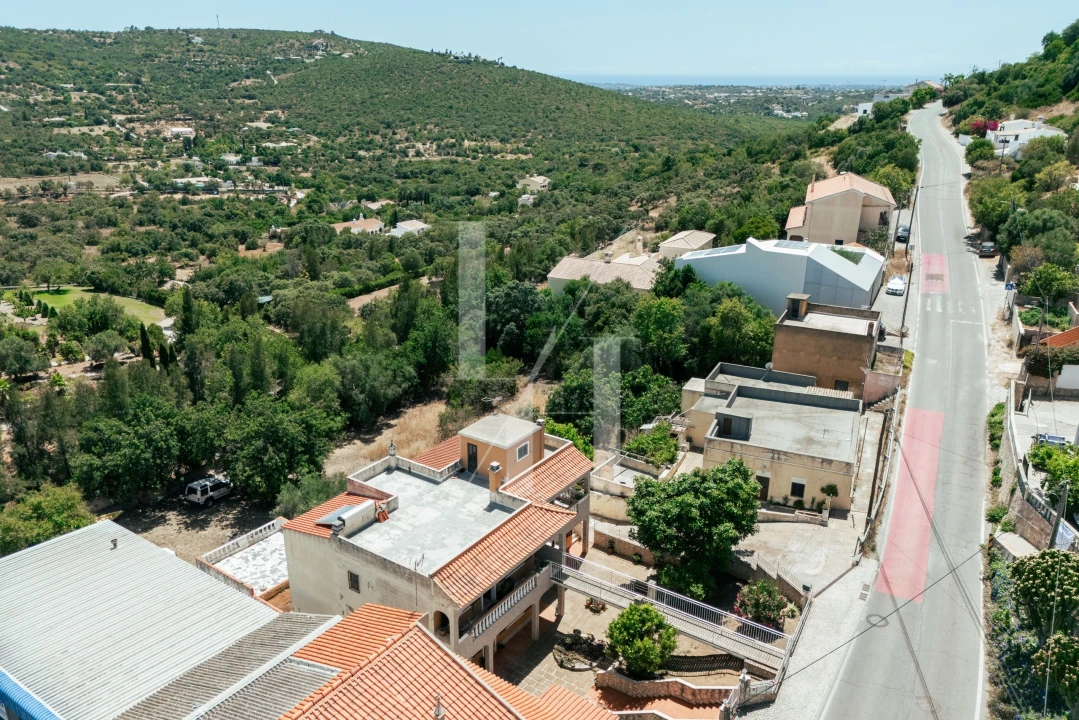 Moradia T6 para Venda em Loule (São Clemente) Foto 44