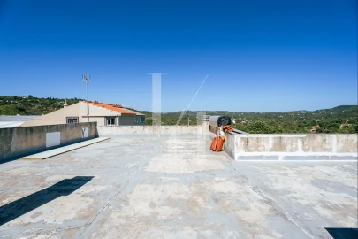 Moradia T6 para Venda em Loule (São Clemente)