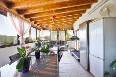 Moradia T6 para Venda em Loule (São Clemente)