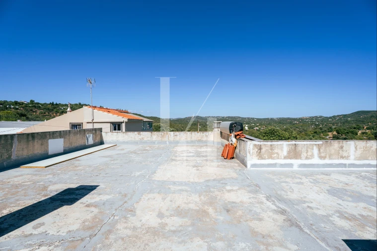 Moradia T6 para Venda em Loule (São Clemente) Foto 40