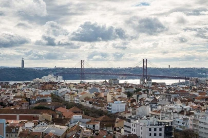 Escritório para Arrendamento em Campo de Ourique