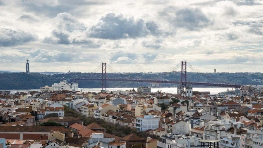 Escritório para Arrendamento em Campo de Ourique