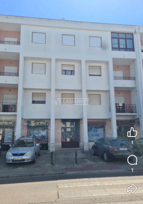 Apartamento T4 para Venda em Amora