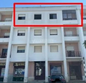 Apartamento T4 para Venda em Amora