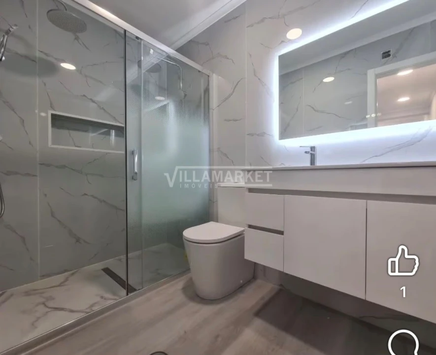 Apartamento T4 para Venda em Amora Foto 5