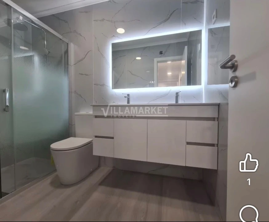 Apartamento T4 para Venda em Amora Foto 7