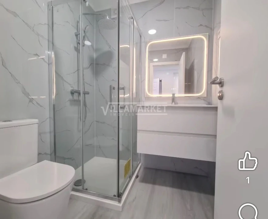 Apartamento T4 para Venda em Amora Foto 9