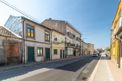 Moradia T2 para Venda em Rio Tinto