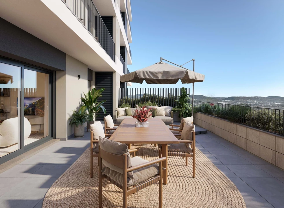 Apartamento T3 para Venda em Loures Foto 15