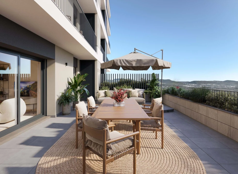 Apartamento T2 para Venda em Loures Foto 15