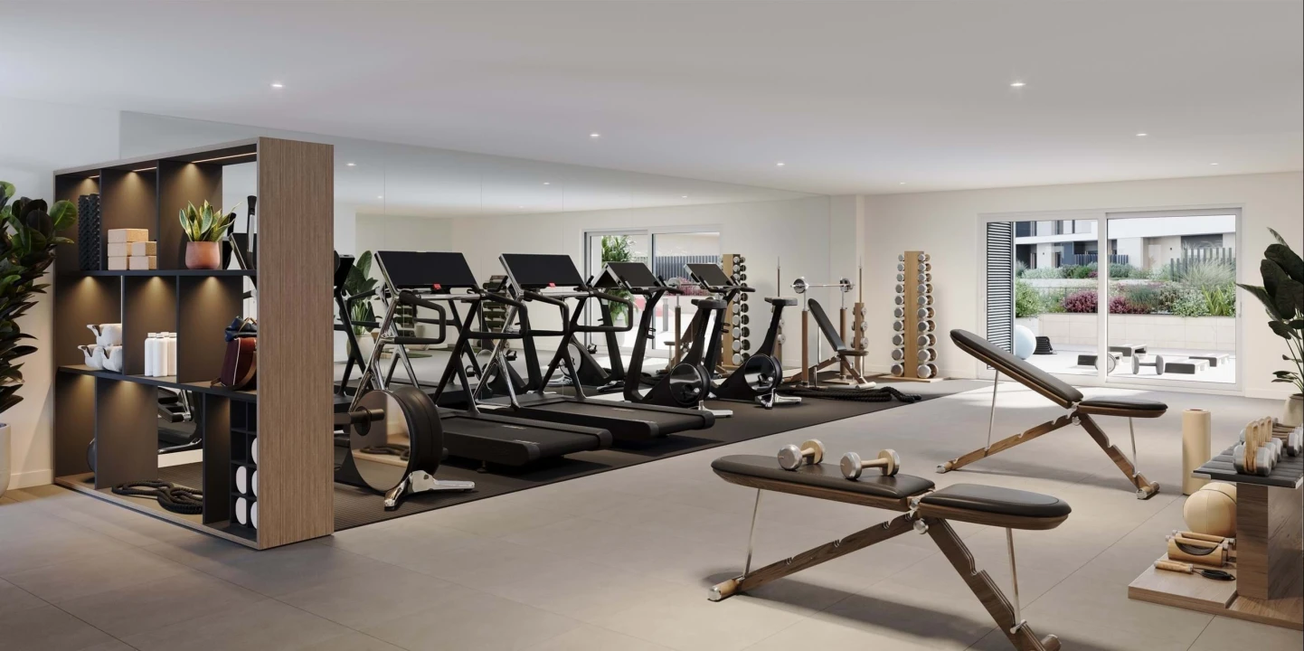 Apartamento T2 para Venda em Loures Foto 8