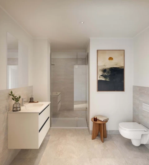 Apartamento T2 para Venda em Loures
