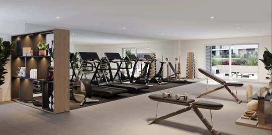 Apartamento T2 para Venda em Loures