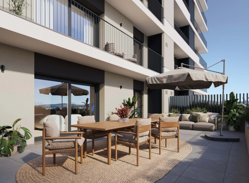 Apartamento T3 para Venda em Loures Foto 22
