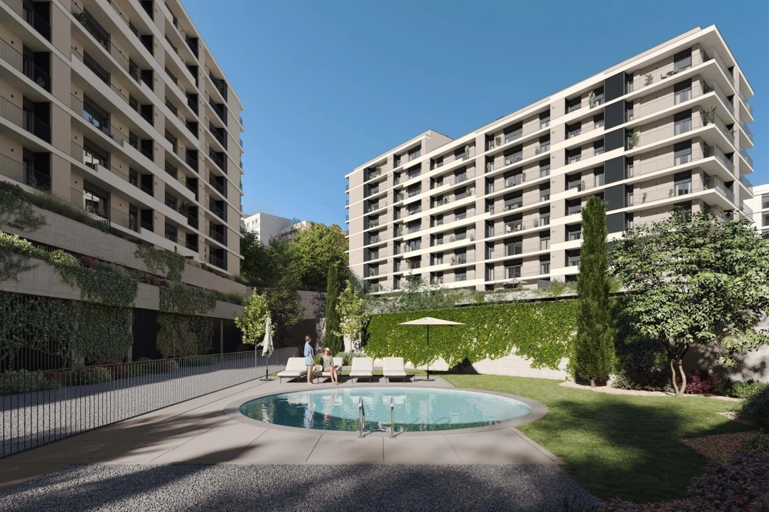 Apartamento T3 para Venda em Loures Foto 19