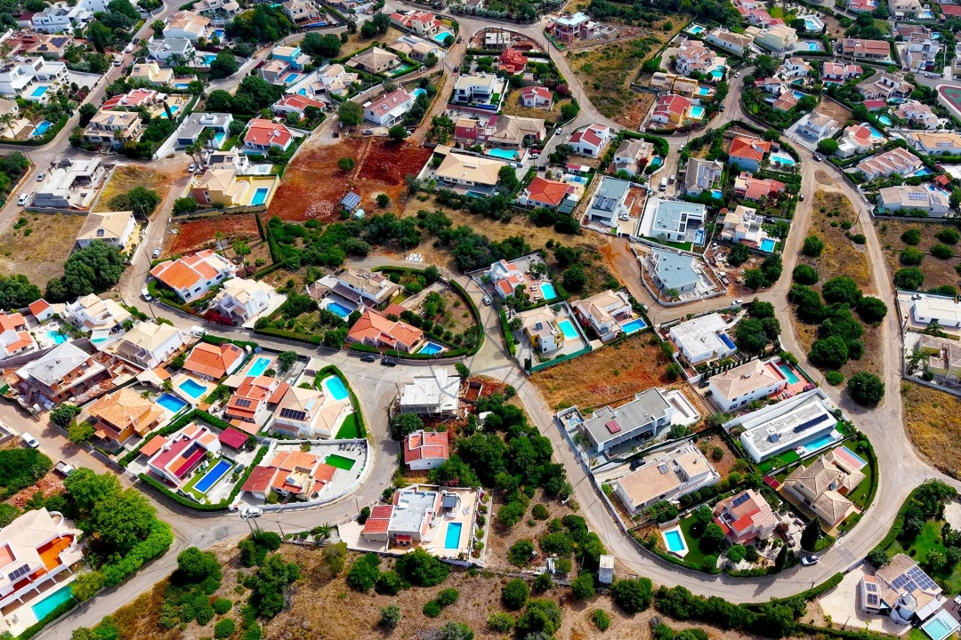 Moradia T4 para Venda em Mexilhoeira Grande Foto 15