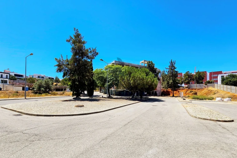 Apartamento T2 para Venda em Ferragudo Foto 9