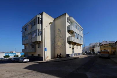 Apartamento T2 para Venda em Portimão