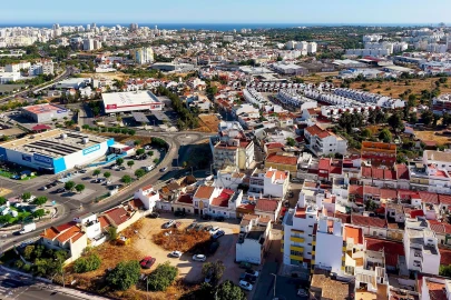 Apartamento T2 para Venda em Portimão
