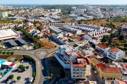 Apartamento T2 para Venda em Portimão
