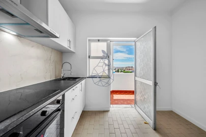 Apartamento T2 para Venda em Portimão