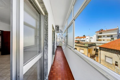 Apartamento T2 para Venda em Portimão