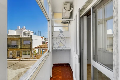 Apartamento T2 para Venda em Portimão