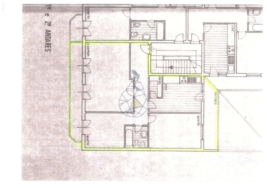 Apartamento T2 para Venda em Portimão Foto 4