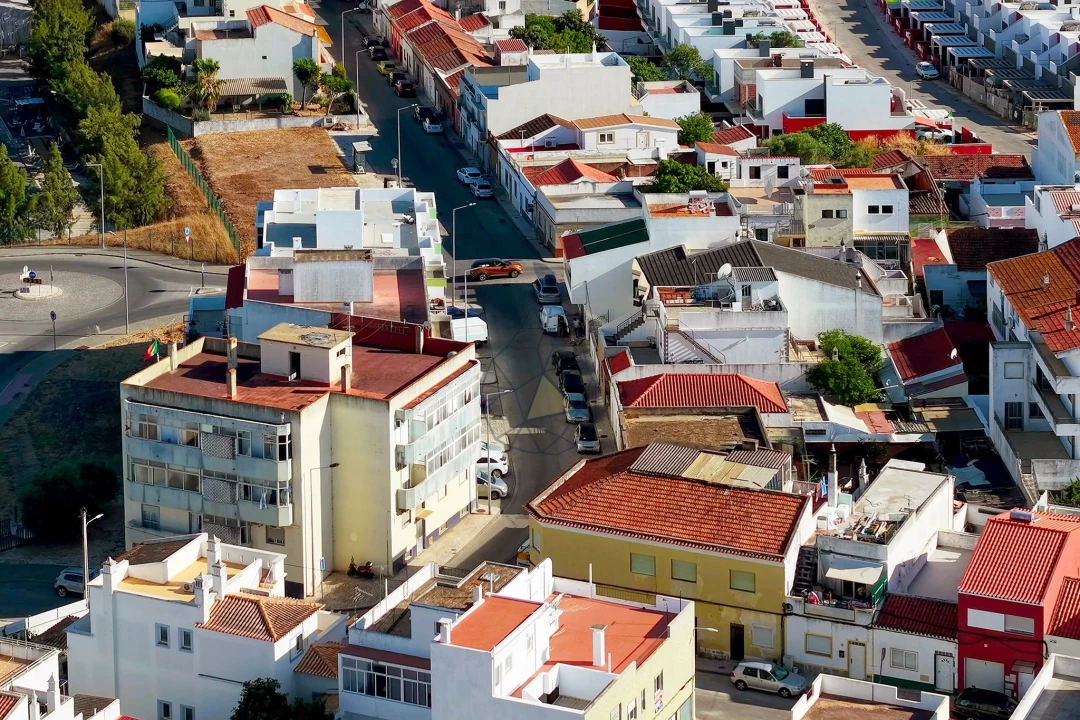 Apartamento T2 para Venda em Portimão Foto 37