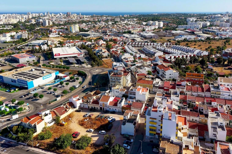 Apartamento T2 para Venda em Portimão Foto 44