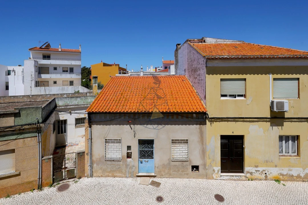 Apartamento T2 para Venda em Portimão Foto 24