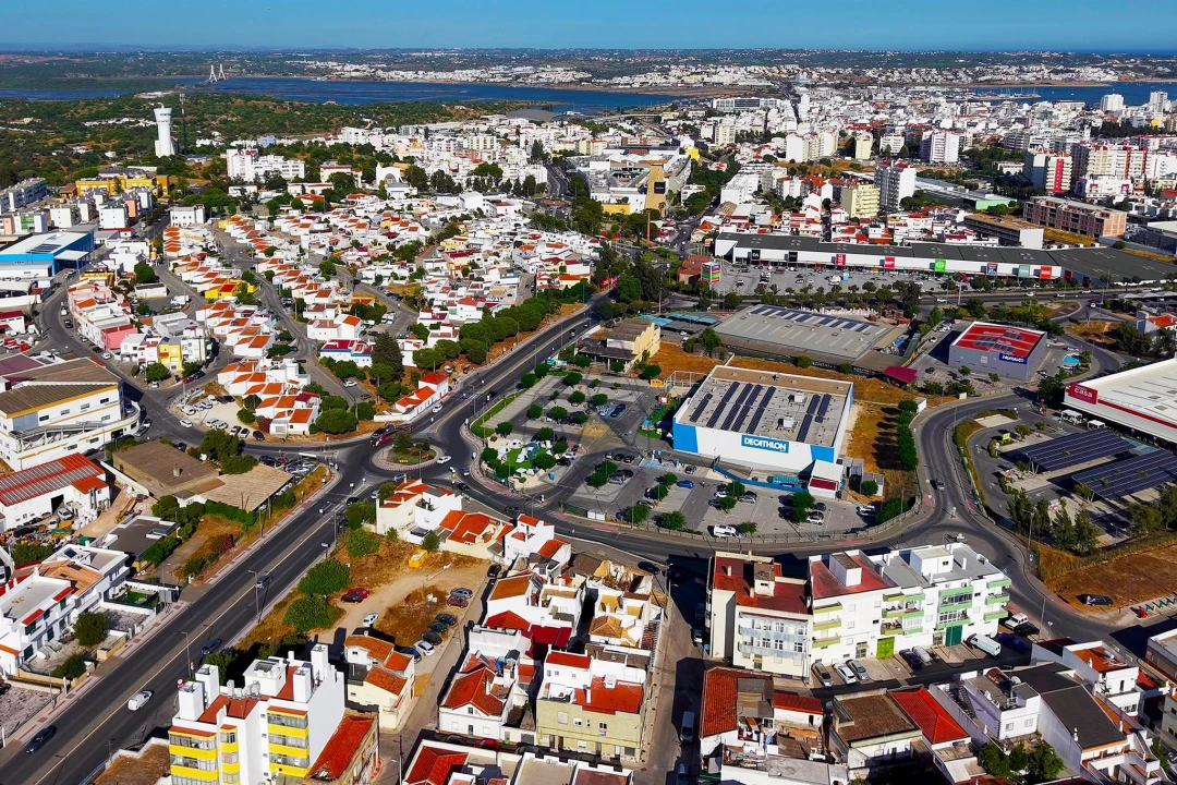 Apartamento T2 para Venda em Portimão Foto 43