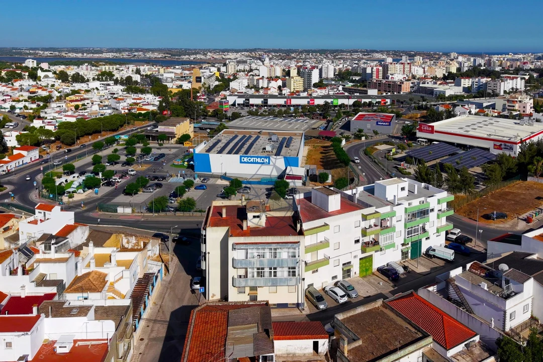 Apartamento T2 para Venda em Portimão Foto 38